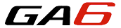 GA6 Logo